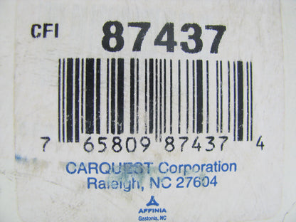 Carquest 87437 Air Filter Replaces CA8436 CA8436 491021 LA1691 542437 42437