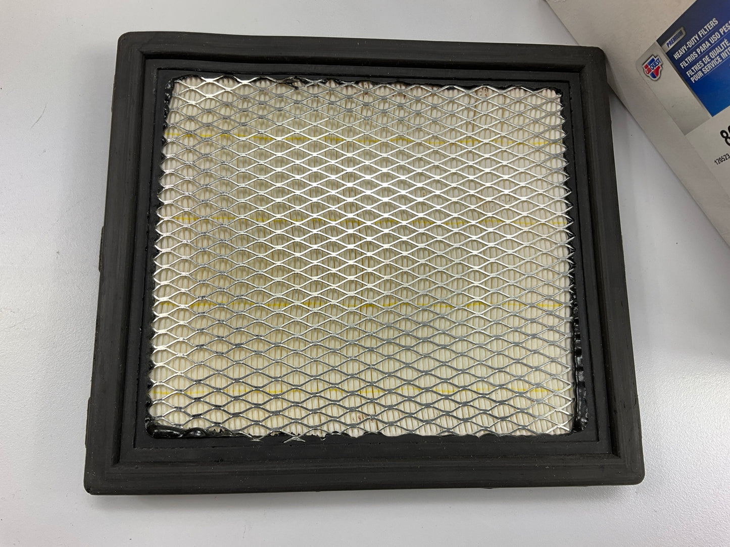 Carquest 87442 Air Filter - Replaces Briggs & Stratton 805113, WIX 42442