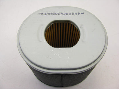 Carquest 87443 Air Filter Replaces: 42443 2443 AF2422 P607254 PA3957 AF25474