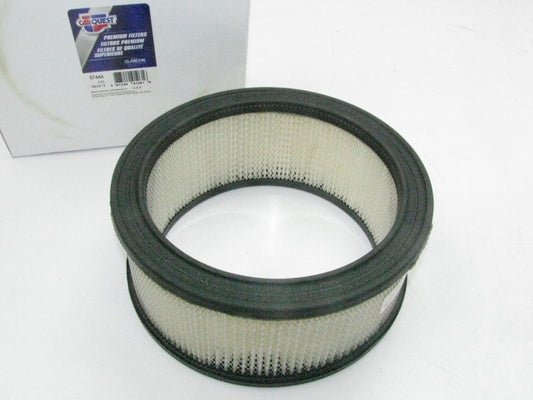 Carquest 87444 Air Filter Replaces CA8507 42444 LAF5802 PA3901 P607255 PA3901