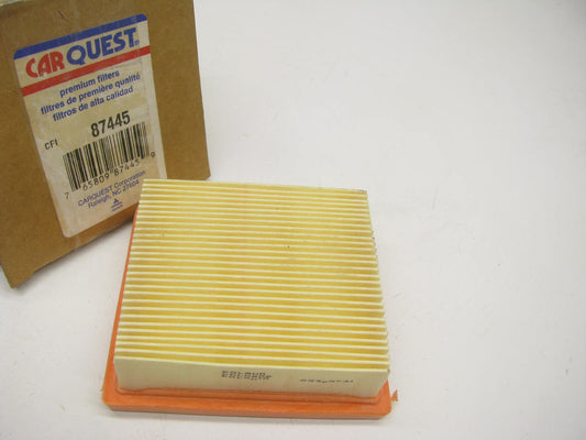 Carquest 87445 Air Filter For Lawn Equipment Tecumseh Engine 36046, 42445 198330