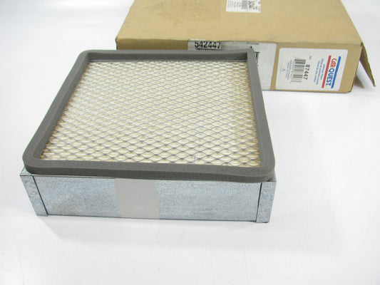 Carquest 87447 Cabin Air Filter For CAT Equipment - Wix 42447