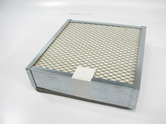 Carquest 87447 Cabin Air Filter For CAT Equipment - Wix 42447