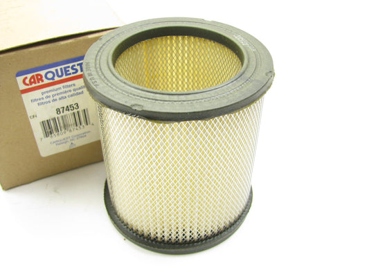Carquest 87453 Air Filter Replaces: AF4544 42453 LAF1902 AF729 AF1792 P539458