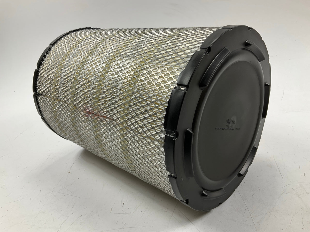 Carquest 87455 HD Engine Air Filter For 2011-2016 Kenworth T700, 97-13 W900