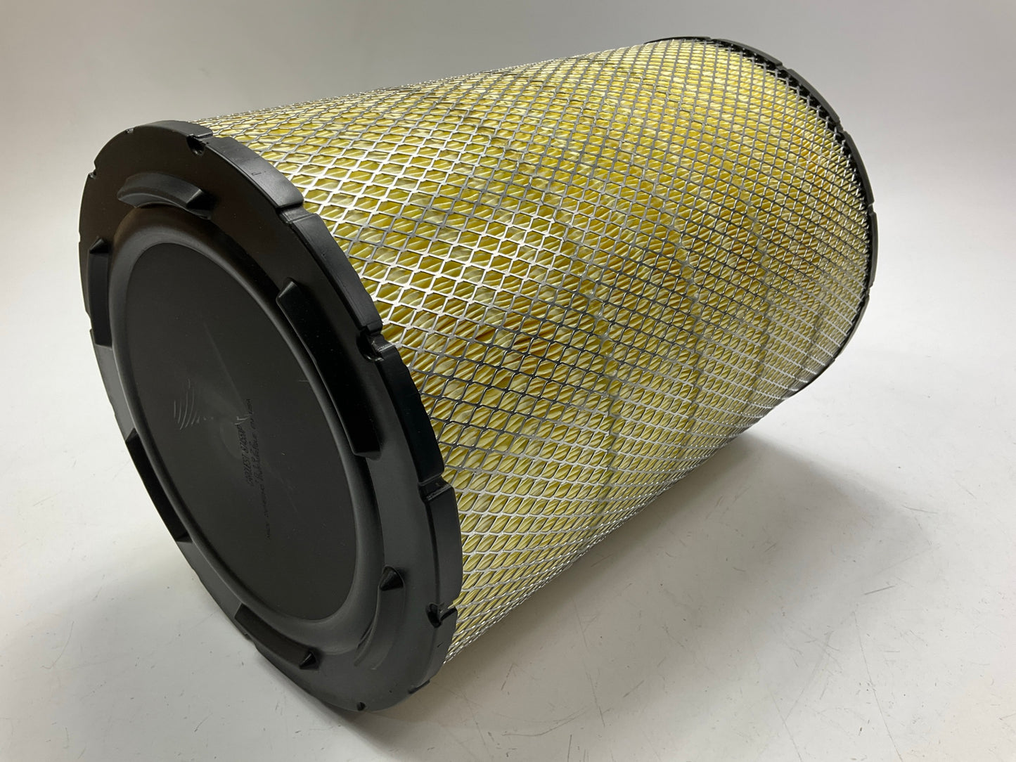 Carquest 87455XP Air Filter Replaces Wix 42455, Fram CA9009, LUBER-FINER LAF5873