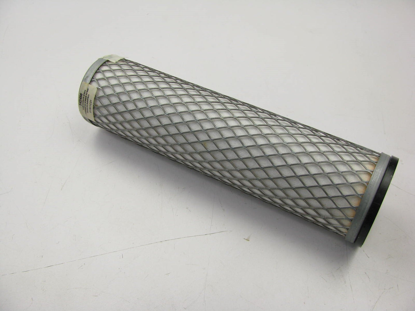 Carquest 87456 Air Filter Replaces: CA8455SY 42456 AF2273 P606959 PA2861 93456