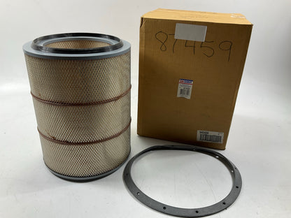 Carquest 87459 Air Filter Replaces 42459, 3I0411, P151098, AF685, LAF3754