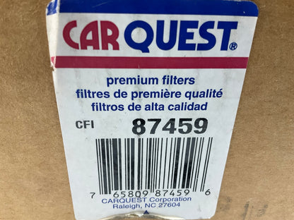 Carquest 87459 Air Filter Replaces 42459, 3I0411, P151098, AF685, LAF3754