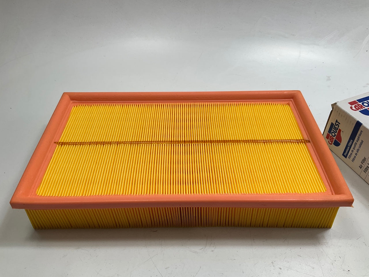 Carquest 87462 Engine Air Filter