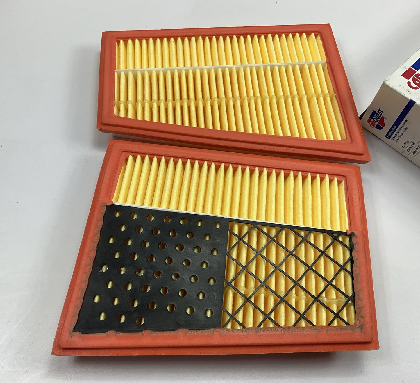 Carquest 87468 Engine Air Filter