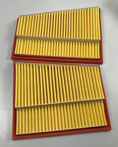 Carquest 87468 Engine Air Filter