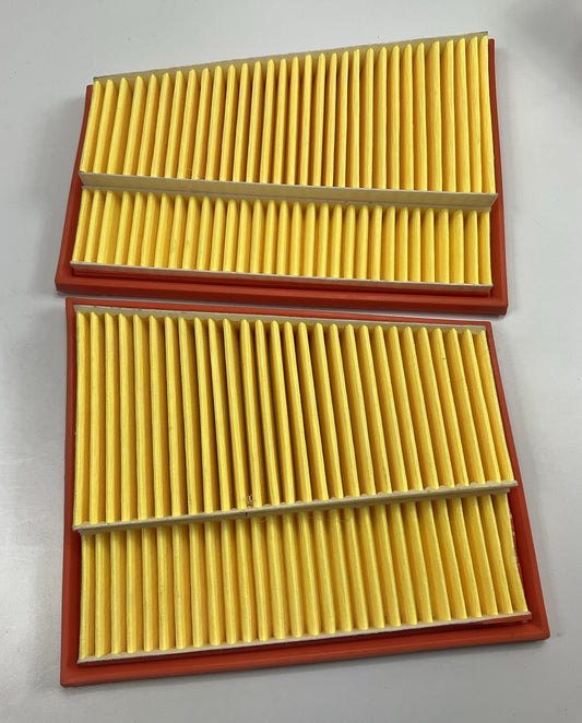 Carquest 87468 Engine Air Filter