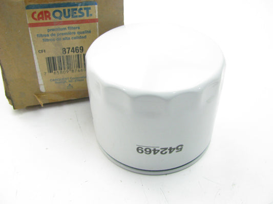 Carquest 87469 Engine Crankcase Breather Element Filter, WIX 42469 FS703, AF4884