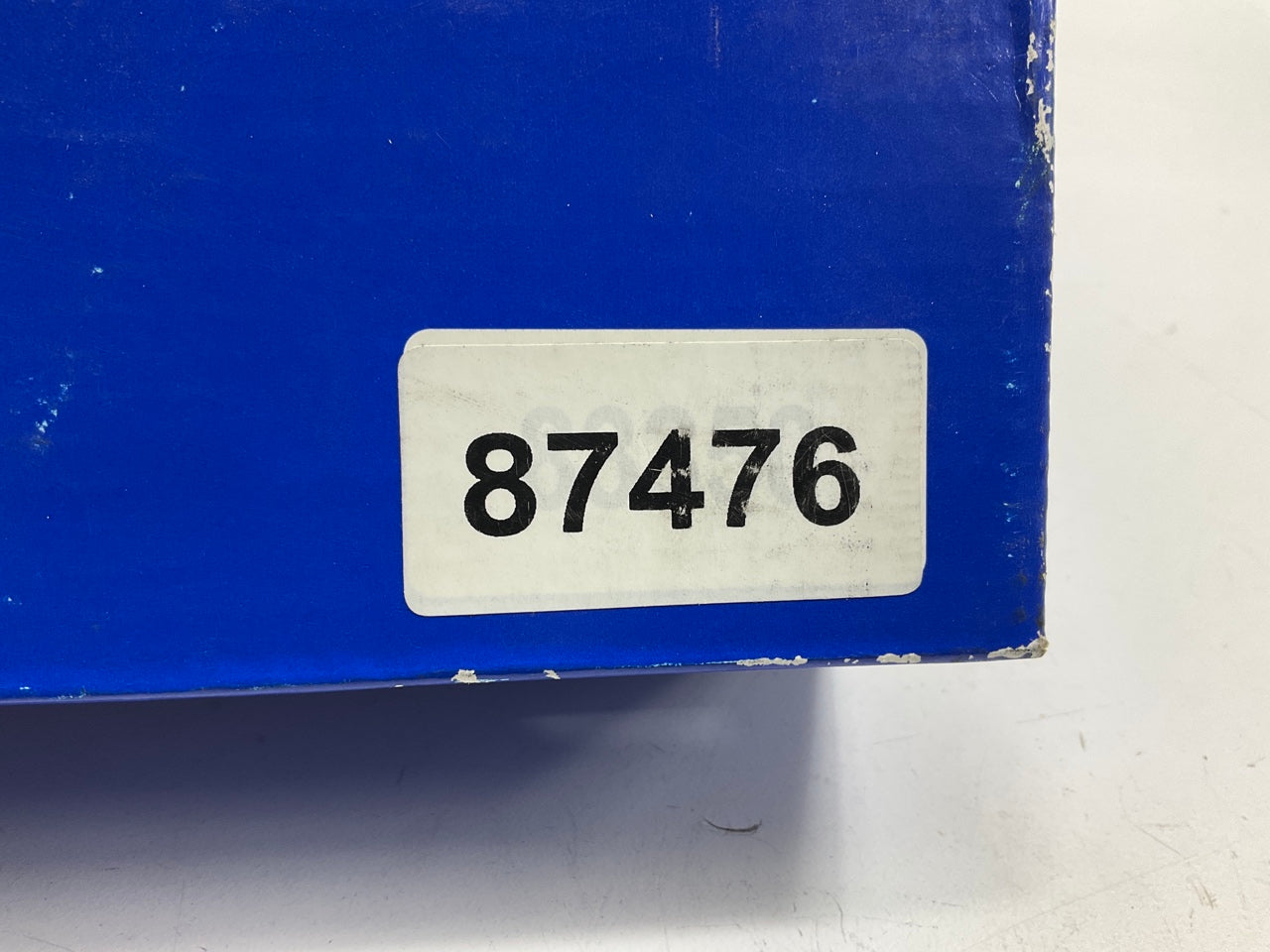 Carquest 87476 Engine Air Filter