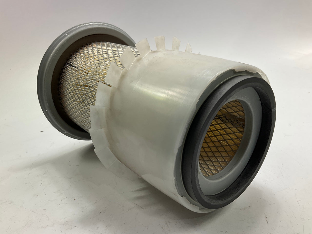 Carquest 87477 Air Filter For JCB Equipment - Used W/ 42478