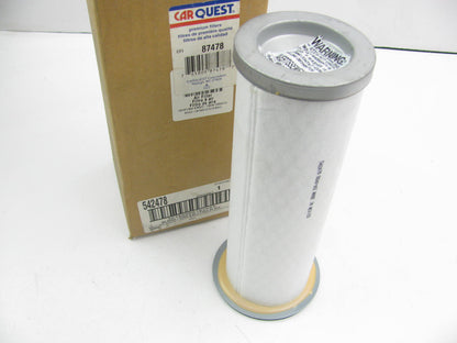 Carquest 87478 Air Filter Replaces CA6920SY 46346 LAF8801 AF4882 P778832 PA2689