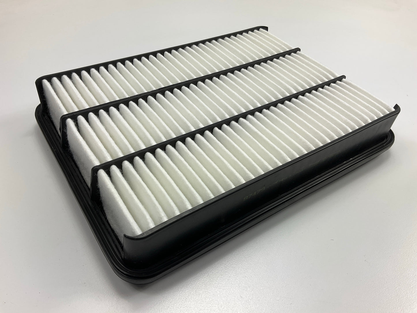 Carquest 87479 Air Filter - Replaces Wix 42479