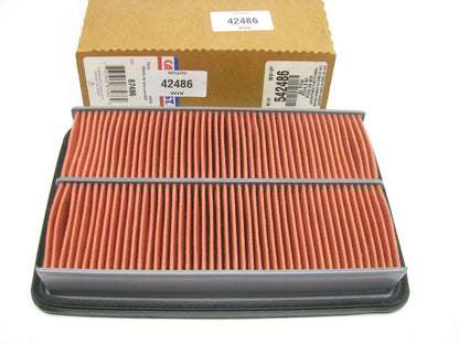 Carquest 87486 Air Filter Replaces 42486 CA8601 A25304 AF7937 AF1056 73484