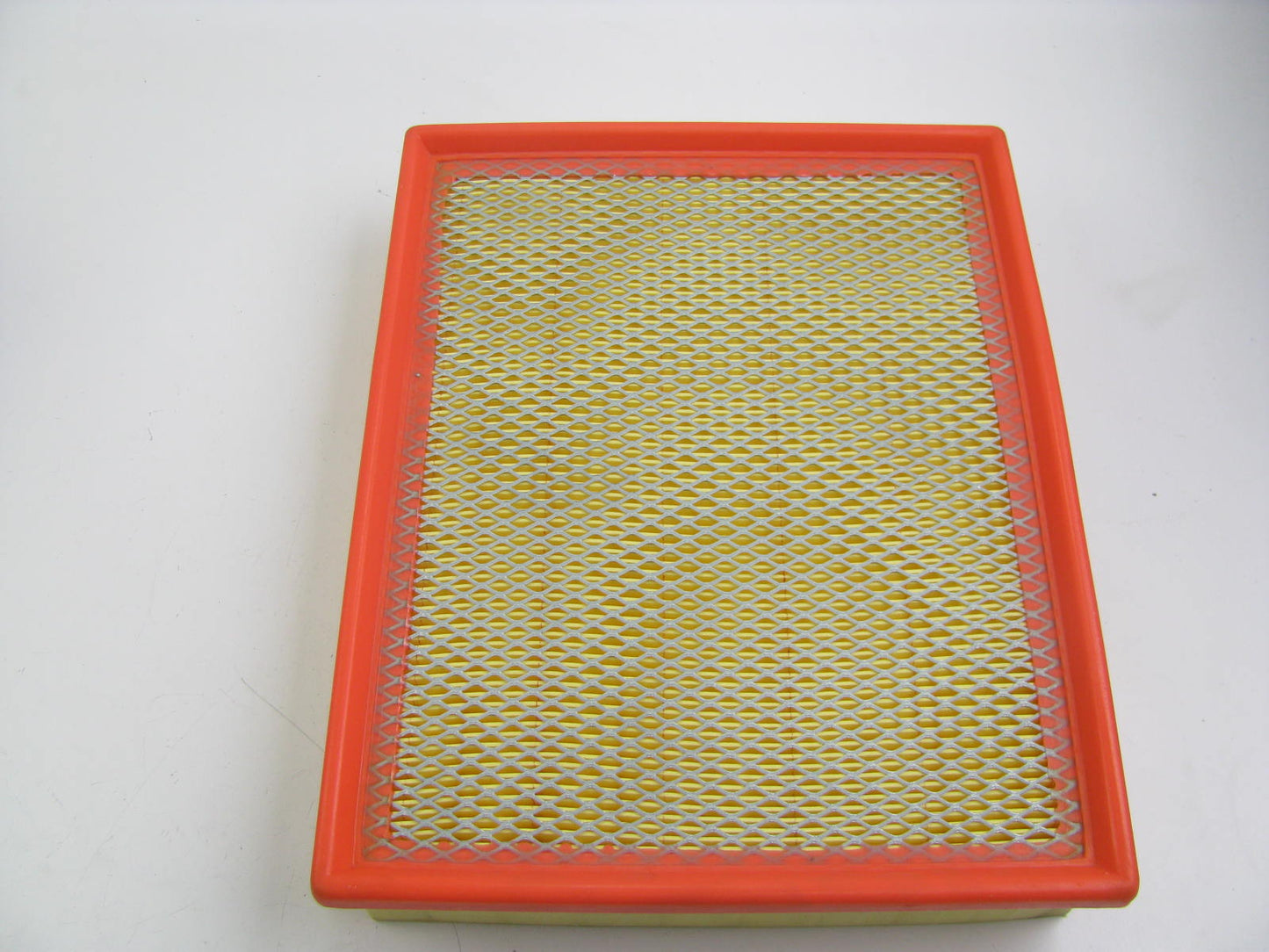 (2) Carquest 87487 Air Filter Replaces CA8756 42487 A45314 AF1519 AF1052 AF26308