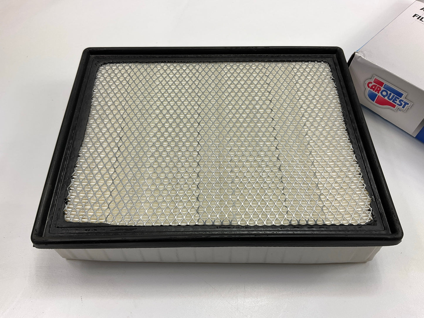 Carquest 87487 Engine Air Filter