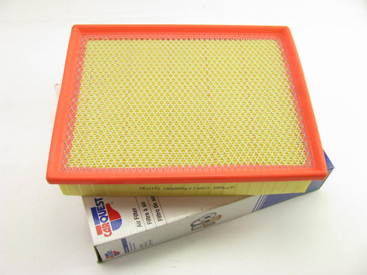 Carquest 87488 Air Filter Replaces: 46678 42488 A45315 6678 2488 LAF1520 AF1119