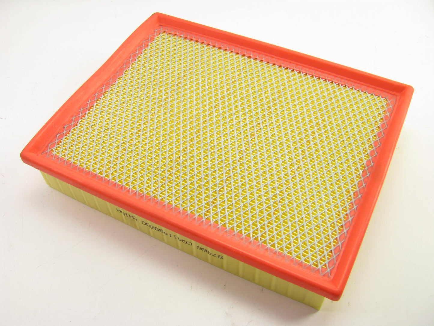Carquest 87488 Air Filter Replaces: 46678 42488 A45315 6678 2488 LAF1520 AF1119