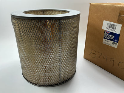 Carquest 87490 Heavy Duty Air Filter Replaces 9L3420 42756 LAF267B AF362 P184031