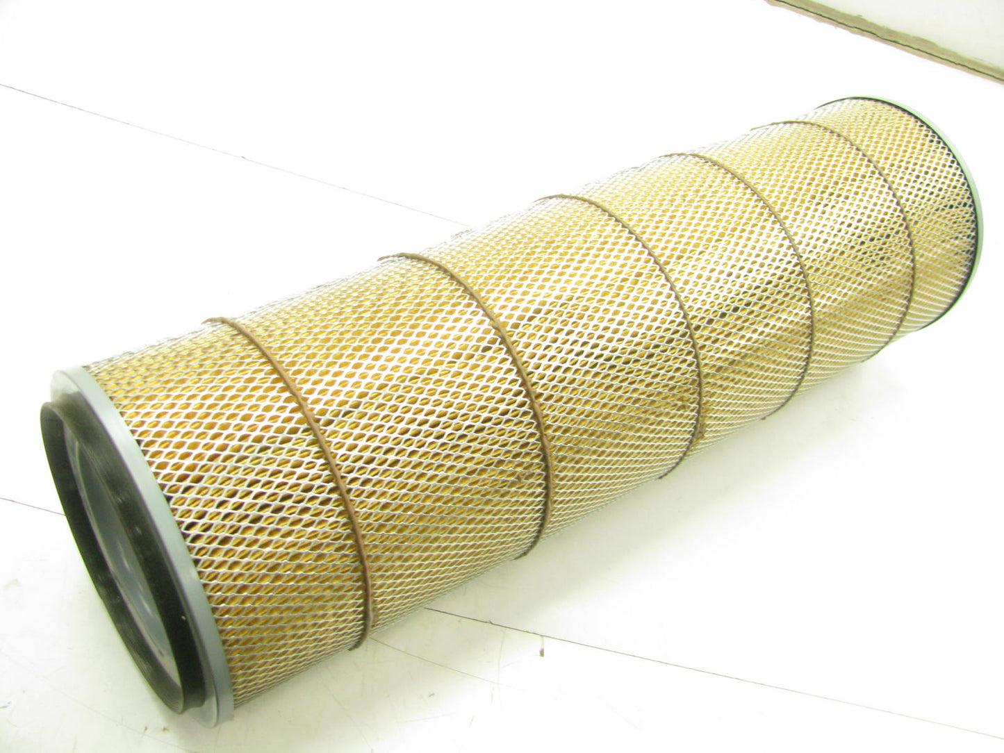 Carquest 87497 Air Filter Replaces 42700 42497 A83248 2700 2497 LAF1591 AF591