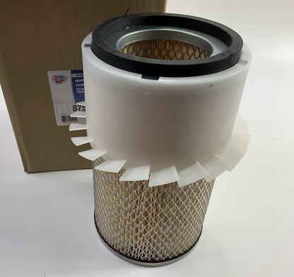 Carquest 87503 Air Filter - Replaces AH69798, 42503, PA1753FN, 3I0085, CAK510