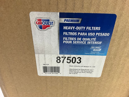 Carquest 87503 Air Filter - Replaces AH69798, 42503, PA1753FN, 3I0085, CAK510