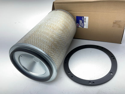 Carquest 87509 Air Filter - Replaces AF3254, PA2382; 3022107241; 42509; P119587