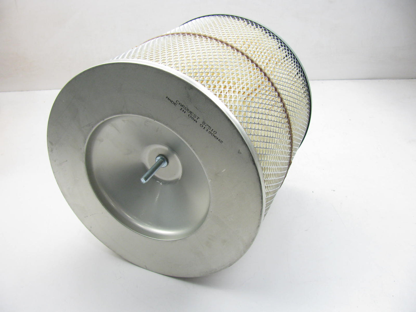 Carquest 87510 Air Filter Replaces CA2520 46367 A43172 LAF6860 PA2656 AF933