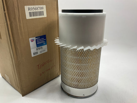 Carquest 87515 Air Filter Replaces 42515, 537336R1, FA589, CAK1526, LAF1857
