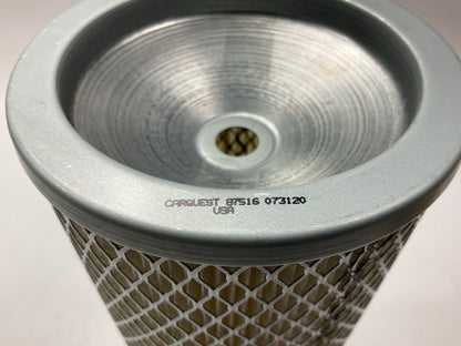 Carquest 87516 Air Filter Replaces 42516, FA266, LAF1898, 392516R91, FAF211