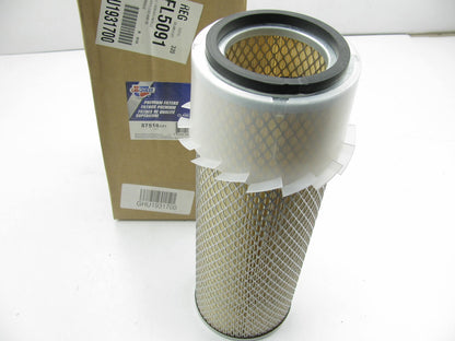 Carquest 87518 Air Filter Replaces 42518 46567 A62974 LAF4280 AF1606K A550C