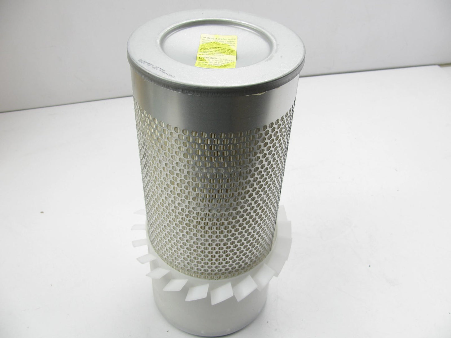 Carquest 87522 Air Filter Replaces: 42522 A63028 LAF9001 AF514 AF1735K P182063