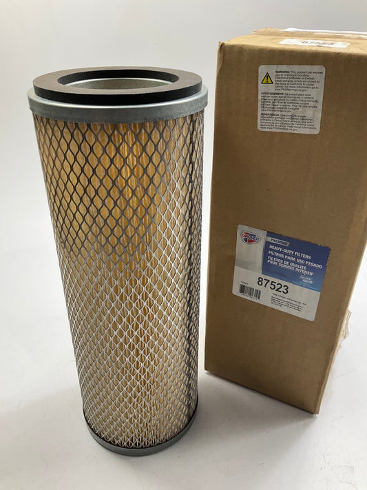 Carquest 87523 Air Filter Replaces  42523 AF3503 1042216M92 AF557 CA3295 P607261