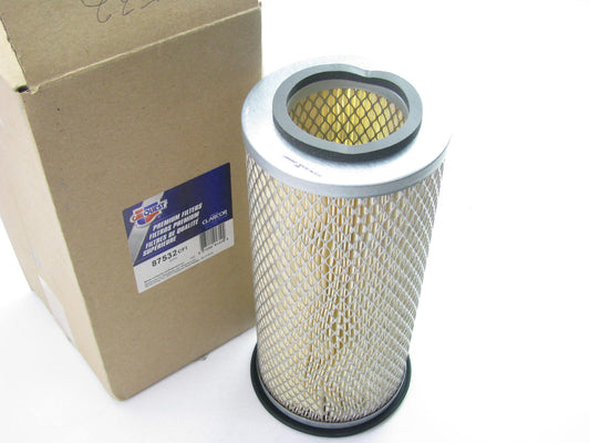 Carquest 87532 Air Filter Replaces: 42532 A53261 AF585 AF1744M P526500 PA2513