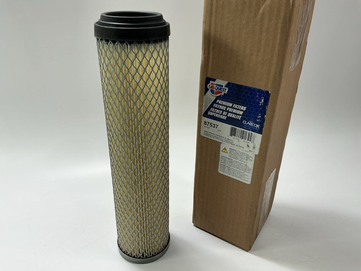 Carquest 87537 Air Filter - Replaces WIX 42537, BALDWIN PA2323, P136402