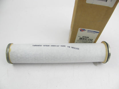 Carquest 87539 Air Filter Replaces CA2522SY 42539 A43266 LAF1823 AF487 AF1687