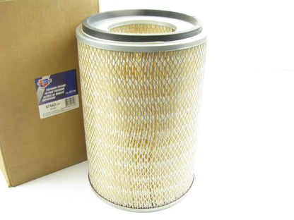 Carquest 87542 Air Filter Replaces: 42542 2542 A52220 LAF6587 AF2220 AF4816