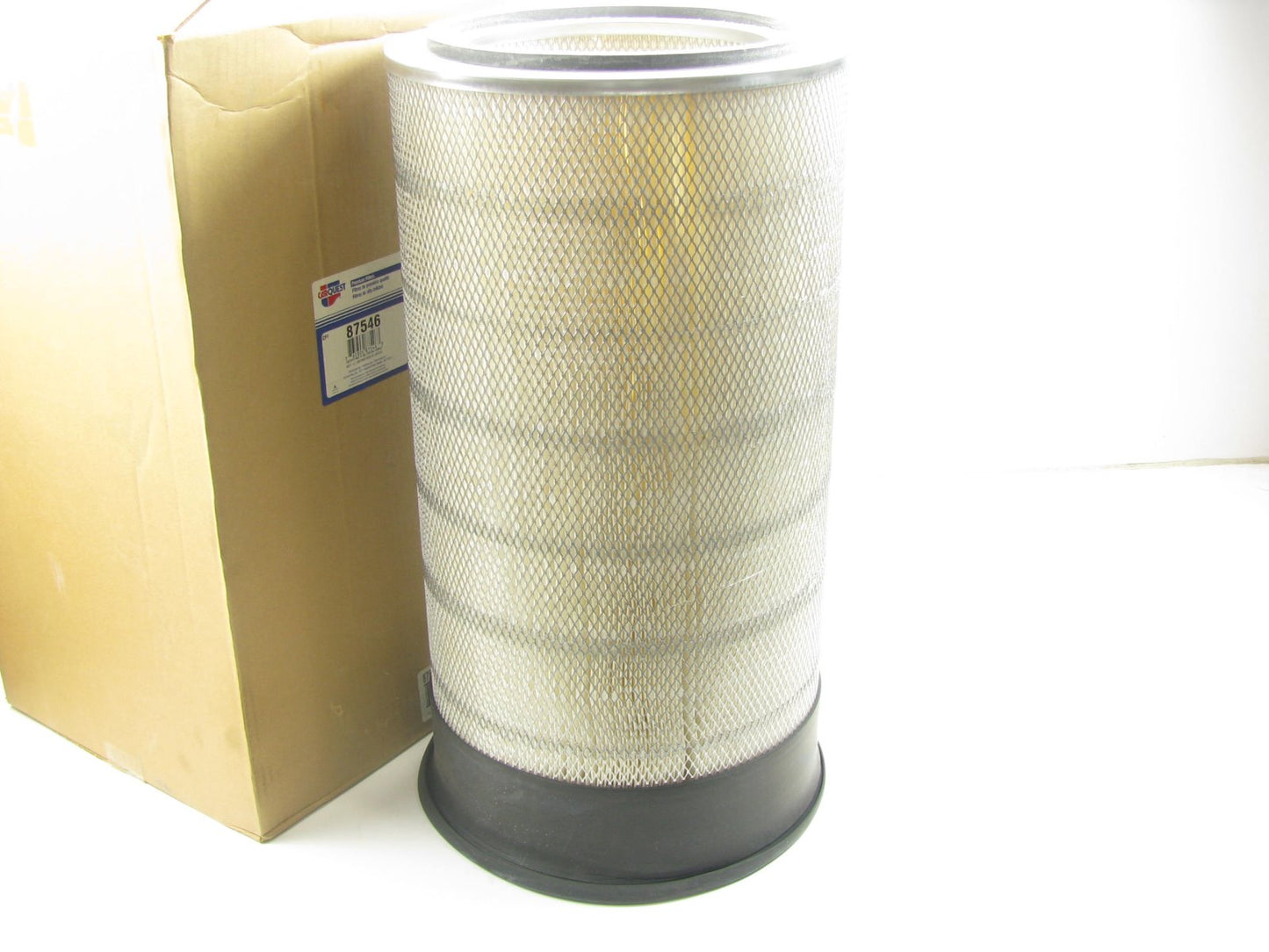 Carquest 87546 Air Filter Replaces 42546 A73014 2546 AF511 AF891M P185049 A652C