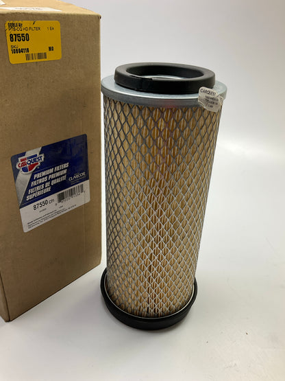 Carquest 87550 Air Filter - Replaces 42550, FA973, P136390, PA2331, LAF131