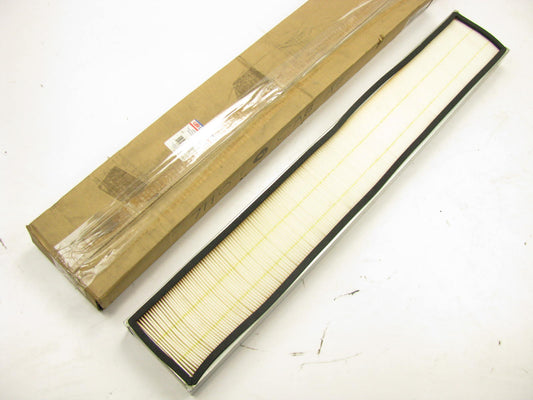 Carquest 87554 Cabin Air Filter Replaces PA5004 42554 A24885 LAF5154 AF1870