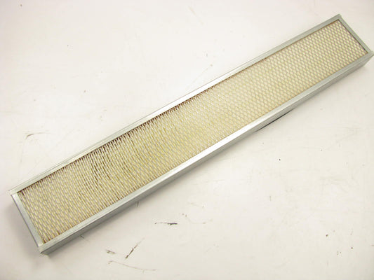 Carquest 87554 Cabin Air Filter Replaces PA5004 42554 A24885 LAF5154 AF1870