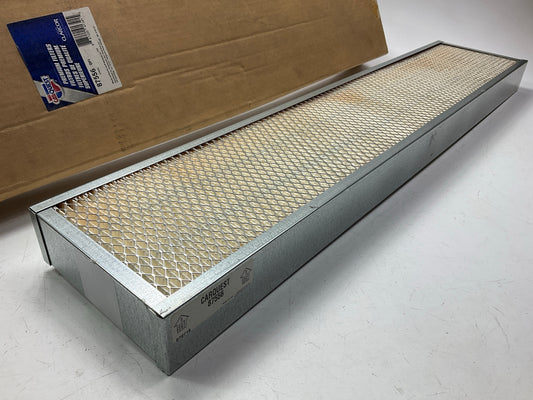 Carquest 87556 Cabin Air Filter - Replaces 42556, AF3272, 175568C1, LAF4164