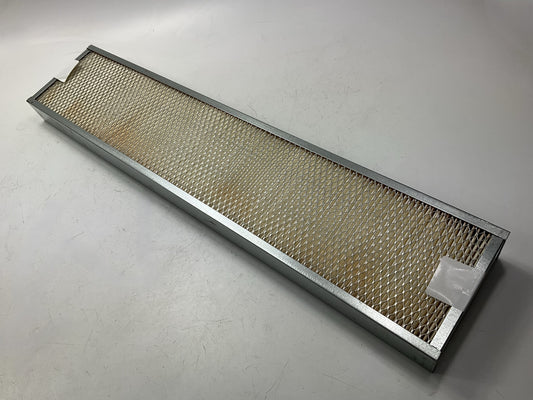 Carquest 87556 Cabin Air Filter - Replaces 42556, AF3272, 175568C1, LAF4164
