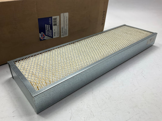 Carquest 87557 Cabin Air Filter - Replaces 42557, P113247, PA2356, PA2562, FA784