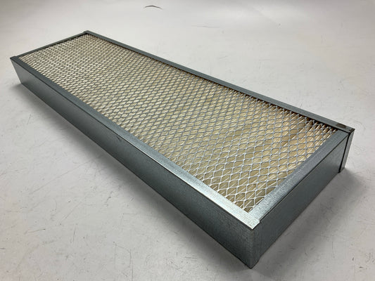 Carquest 87557 Cabin Air Filter - Replaces 42557, P113247, PA2356, PA2562, FA784